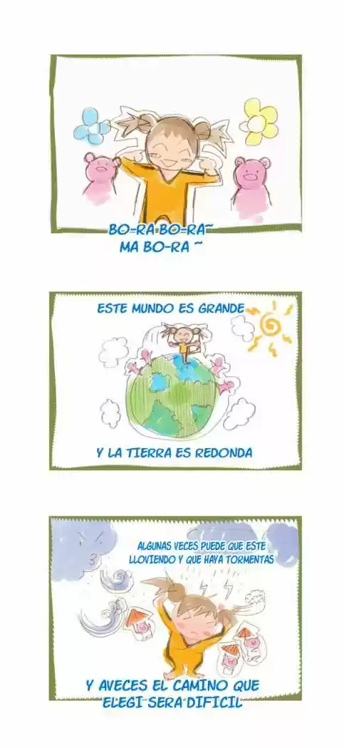 The God Of High School - Capítulo 73 - Página 4 - LectorTMOo