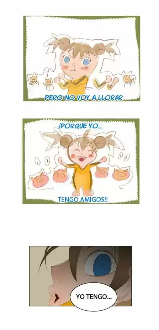 The God Of High School - Capítulo 73 - Página 5 - LectorTMOo