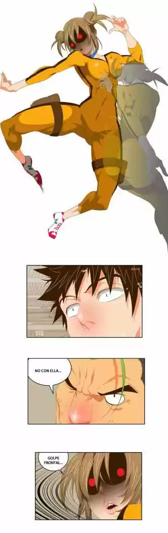 The God Of High School - Capítulo 73 - Página 9 - LectorTMOo