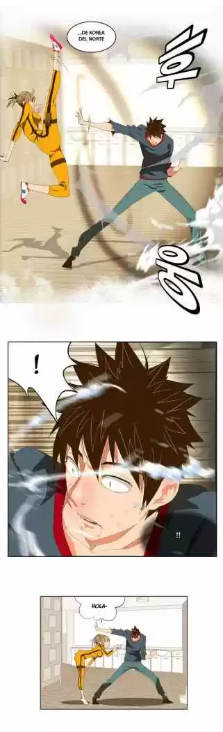 The God Of High School - Capítulo 73 - Página 10 - LectorTMOo