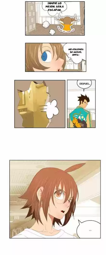 The God Of High School - Capítulo 73 - Página 18 - LectorTMOo