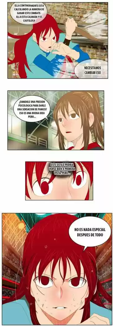 The God Of High School - Capítulo 73 - Página 21 - LectorTMOo