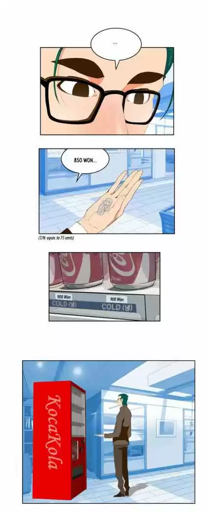 The God Of High School - Capítulo 73 - Página 27 - LectorTMOo