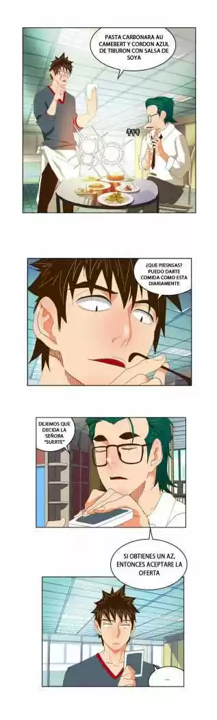 The God Of High School - Capítulo 73 - Página 32 - LectorTMOo