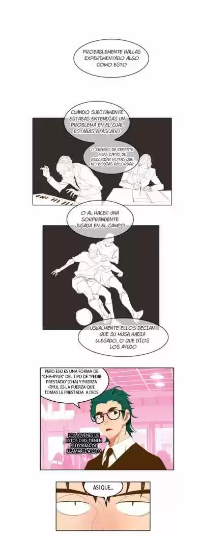 The God Of High School - Capítulo 74 - Página 2 - LectorTMOo