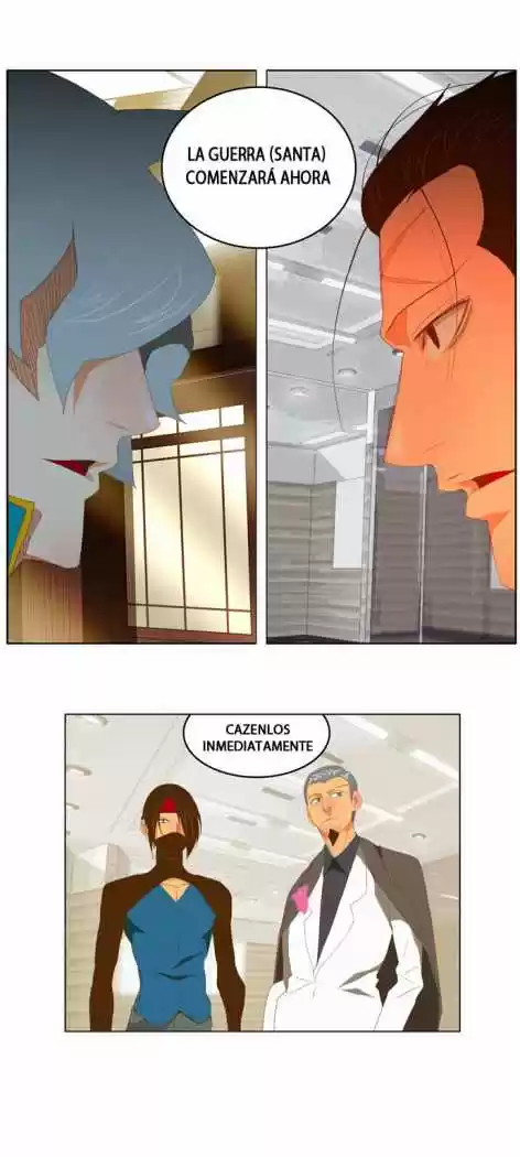 The God Of High School - Capítulo 74 - Página 16 - LectorTMOo