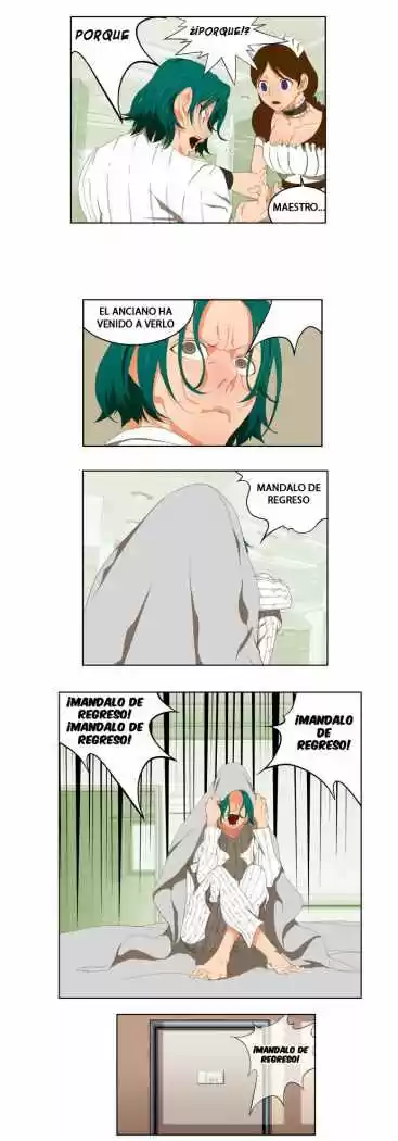 The God Of High School - Capítulo 75 - Página 3 - LectorTMOo