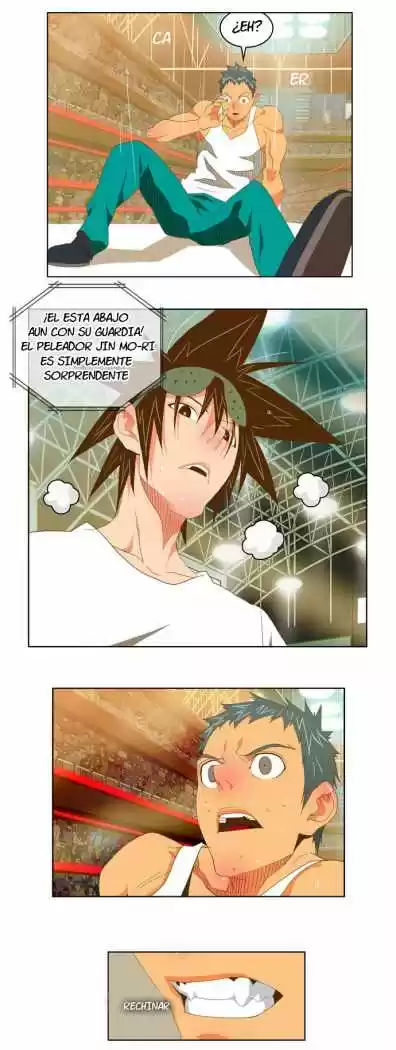 The God Of High School - Capítulo 76 - Página 13 - LectorTMOo