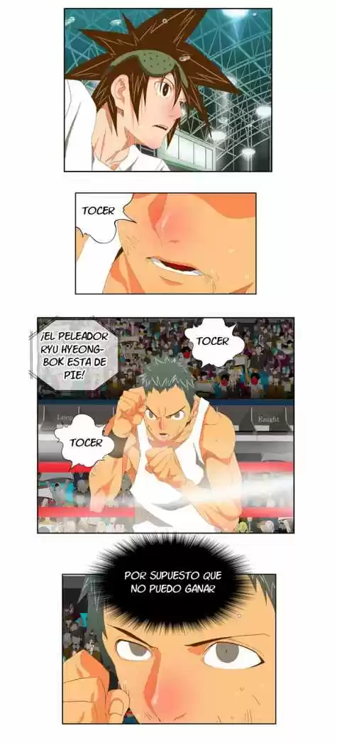 The God Of High School - Capítulo 76 - Página 16 - LectorTMOo