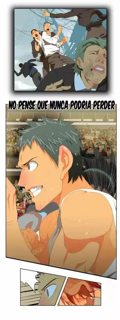 The God Of High School - Capítulo 77 - Página 9 - LectorTMOo