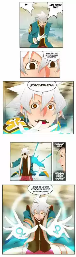 The God Of High School - Capítulo 77 - Página 22 - LectorTMOo