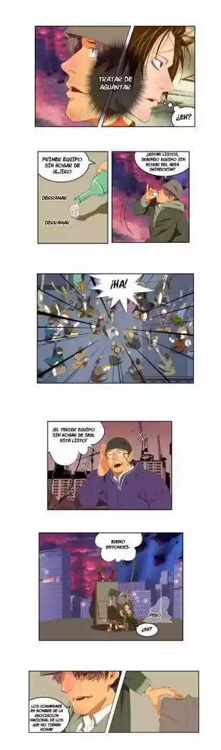 The God Of High School - Capítulo 78 - Página 6 - LectorTMOo