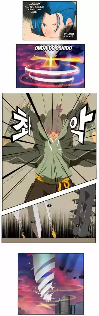 The God Of High School - Capítulo 78 - Página 10 - LectorTMOo