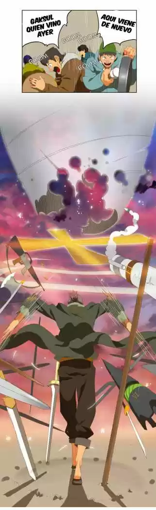 The God Of High School - Capítulo 78 - Página 12 - LectorTMOo