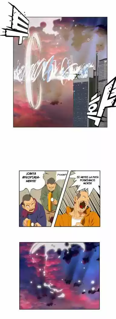 The God Of High School - Capítulo 78 - Página 14 - LectorTMOo