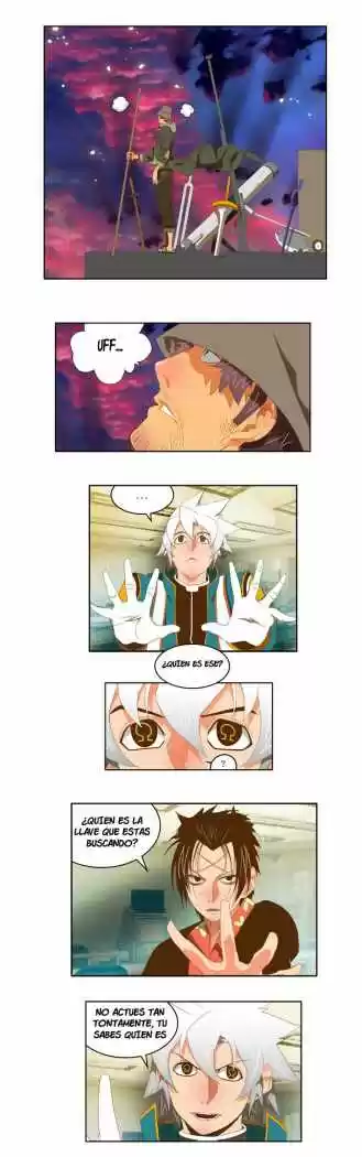 The God Of High School - Capítulo 78 - Página 15 - LectorTMOo