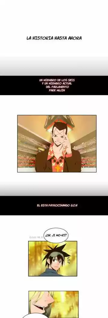 The God Of High School - Capítulo 79 - Página 2 - LectorTMOo