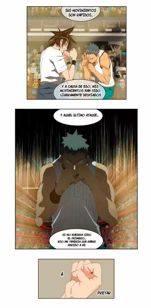 The God Of High School - Capítulo 79 - Página 9 - LectorTMOo