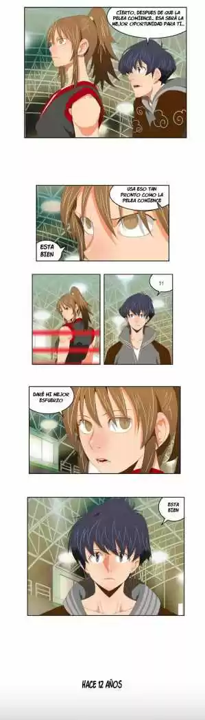 The God Of High School - Capítulo 79 - Página 11 - LectorTMOo