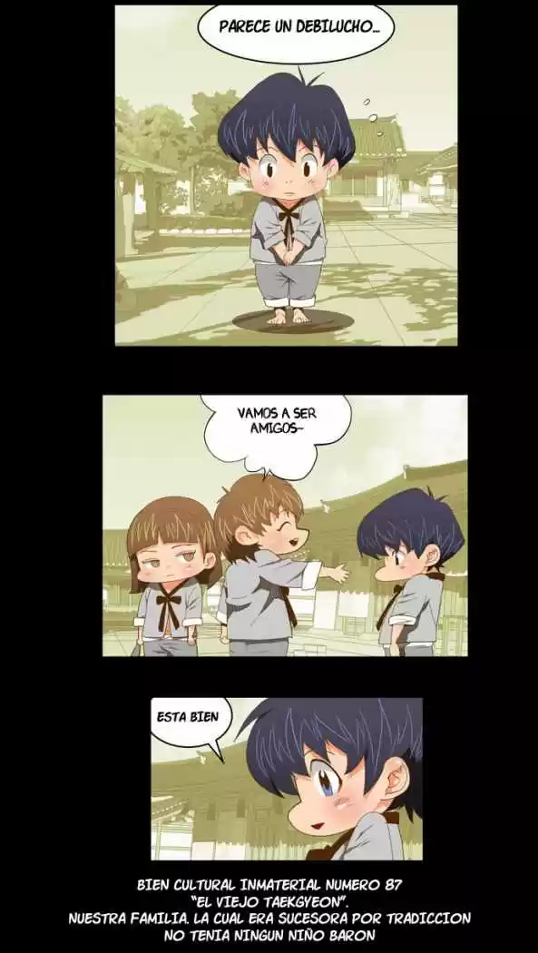 The God Of High School - Capítulo 79 - Página 13 - LectorTMOo
