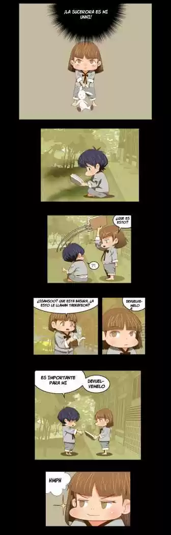 The God Of High School - Capítulo 79 - Página 15 - LectorTMOo
