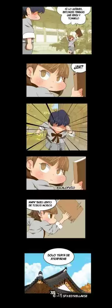 The God Of High School - Capítulo 79 - Página 16 - LectorTMOo