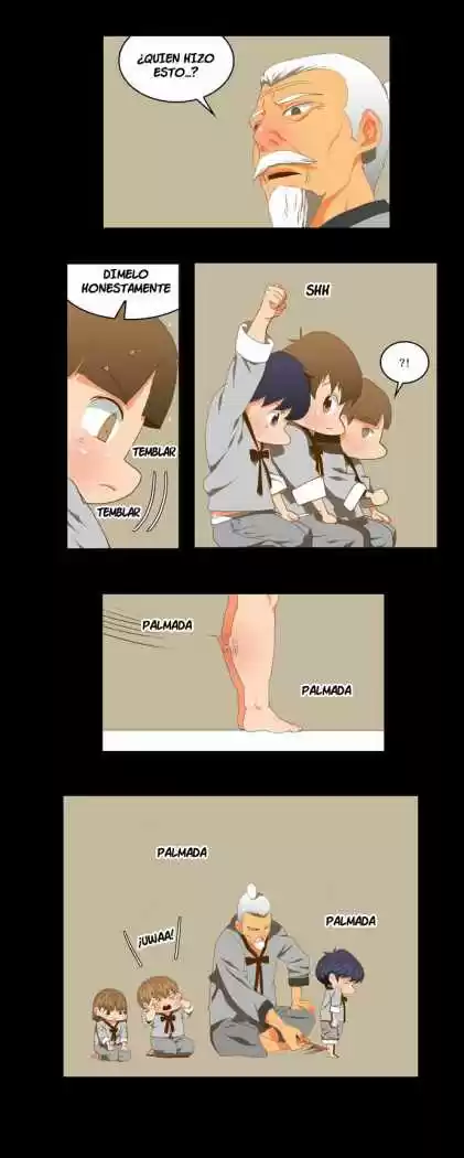 The God Of High School - Capítulo 79 - Página 19 - LectorTMOo
