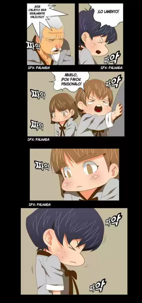 The God Of High School - Capítulo 79 - Página 20 - LectorTMOo