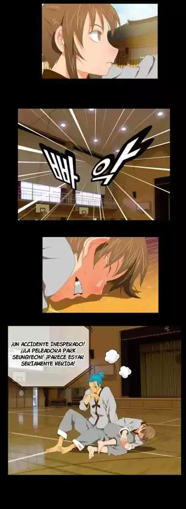 The God Of High School - Capítulo 79 - Página 23 - LectorTMOo