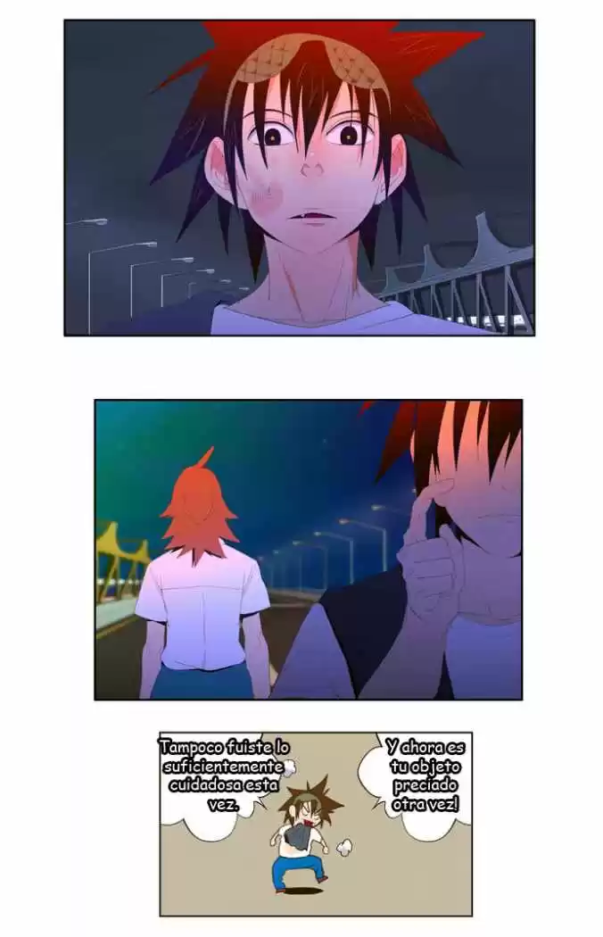 The God Of High School - Capítulo 8 - Página 23 - LectorTMOo