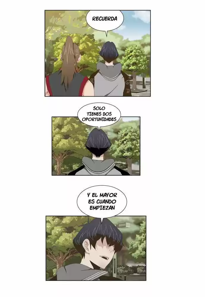 The God Of High School - Capítulo 80 - Página 2 - LectorTMOo