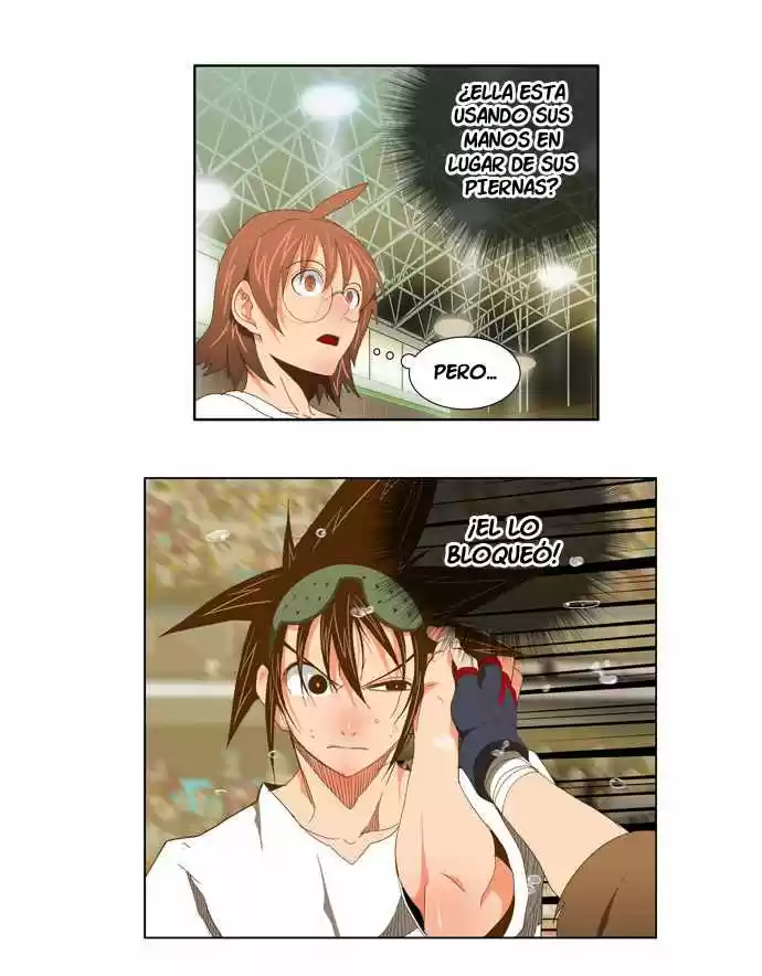 The God Of High School - Capítulo 80 - Página 5 - LectorTMOo