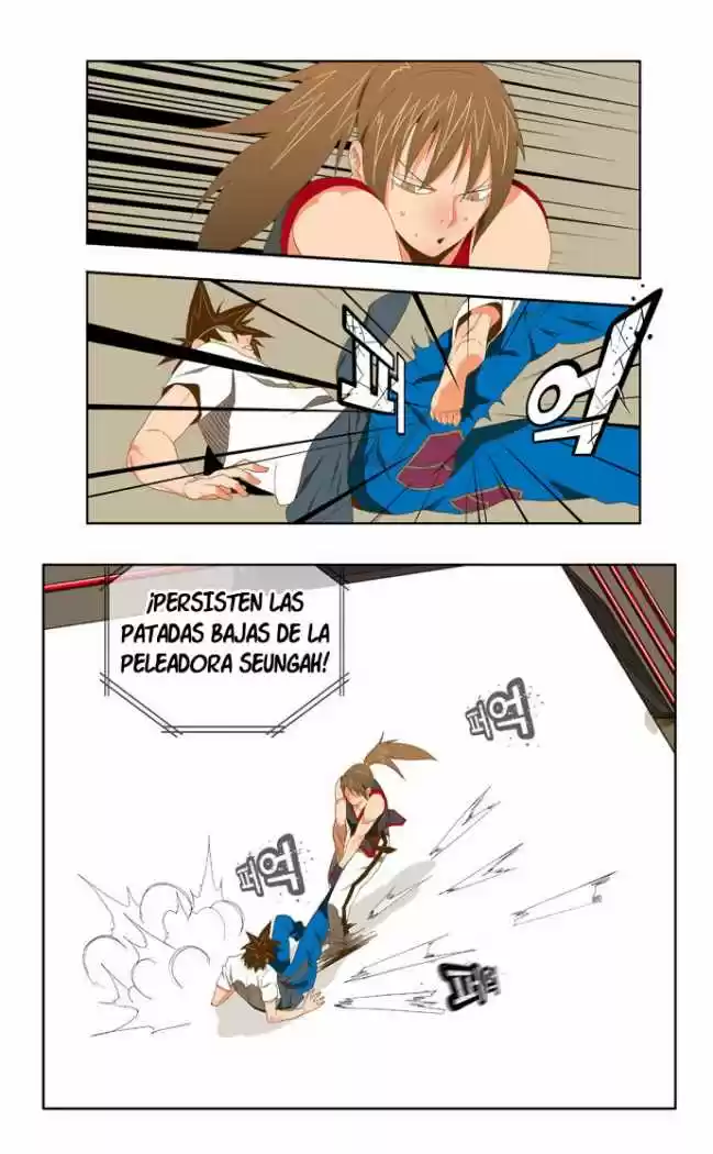 The God Of High School - Capítulo 80 - Página 14 - LectorTMOo