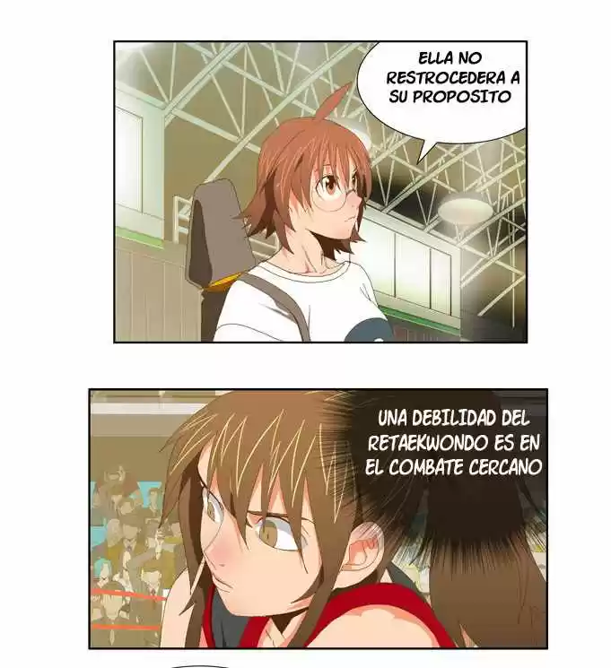The God Of High School - Capítulo 80 - Página 15 - LectorTMOo