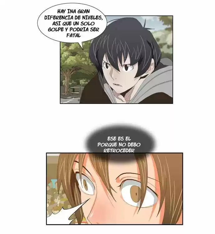 The God Of High School - Capítulo 80 - Página 16 - LectorTMOo