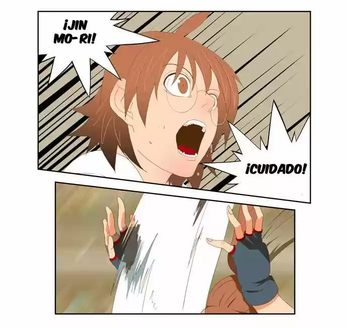 The God Of High School - Capítulo 80 - Página 29 - LectorTMOo