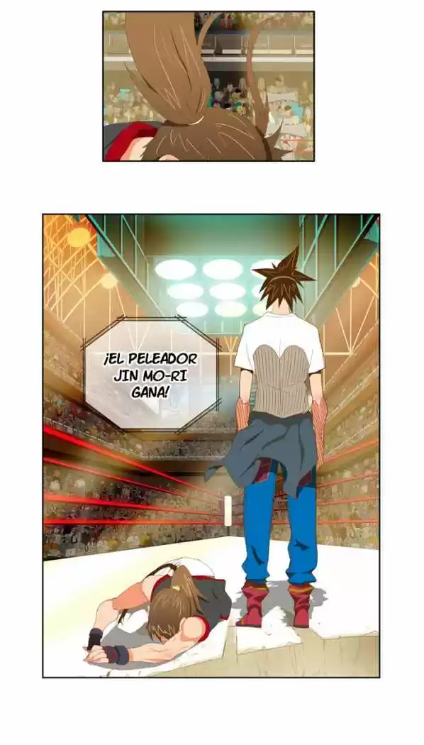 The God Of High School - Capítulo 80 - Página 47 - LectorTMOo
