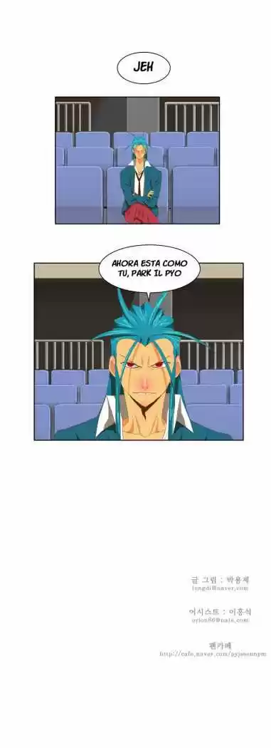 The God Of High School - Capítulo 80 - Página 49 - LectorTMOo