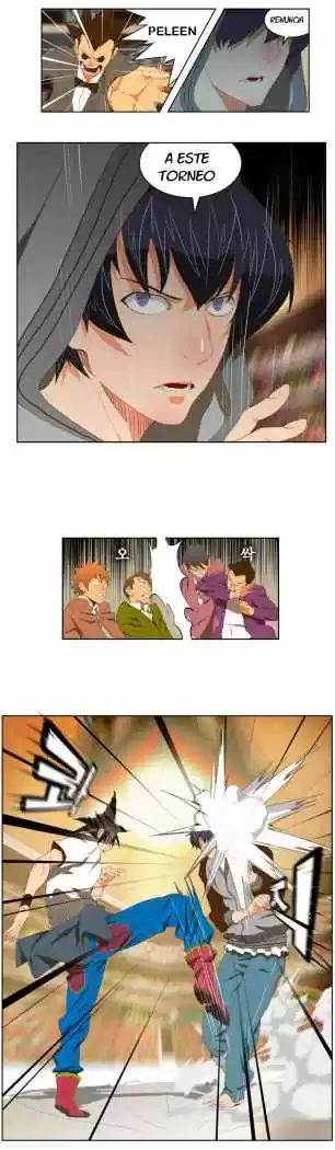 The God Of High School - Capítulo 81 - Página 11 - LectorTMOo