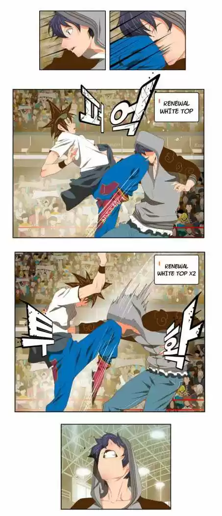 The God Of High School - Capítulo 81 - Página 13 - LectorTMOo