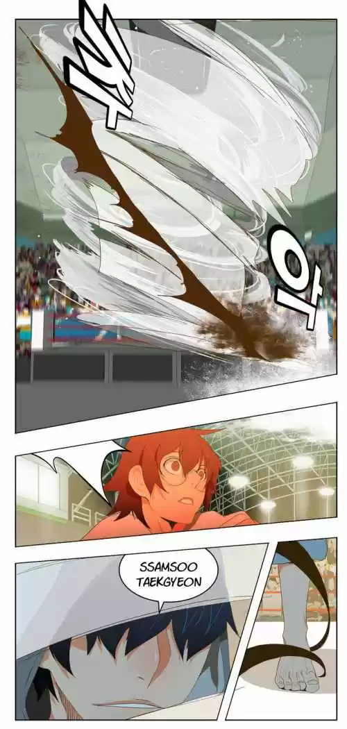 The God Of High School - Capítulo 81 - Página 27 - LectorTMOo