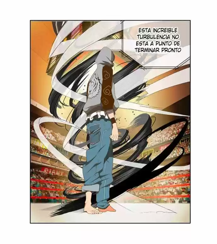 The God Of High School - Capítulo 82 - Página 6 - LectorTMOo