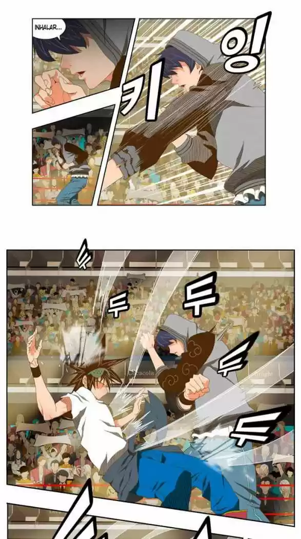 The God Of High School - Capítulo 82 - Página 10 - LectorTMOo