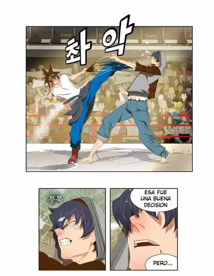 The God Of High School - Capítulo 82 - Página 13 - LectorTMOo