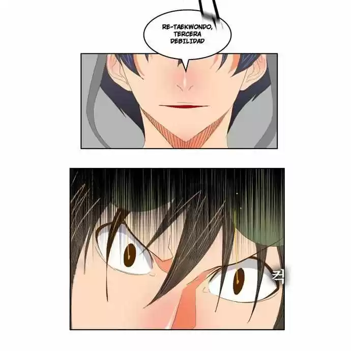 The God Of High School - Capítulo 82 - Página 29 - LectorTMOo