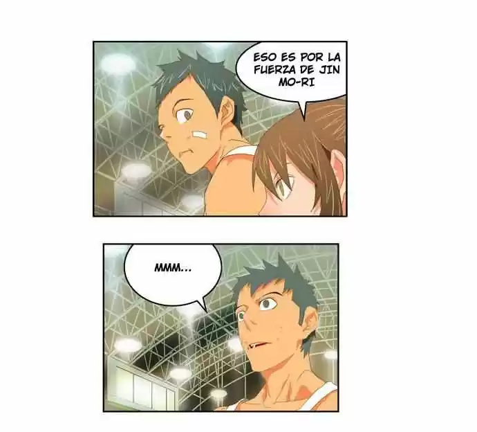 The God Of High School - Capítulo 82 - Página 39 - LectorTMOo