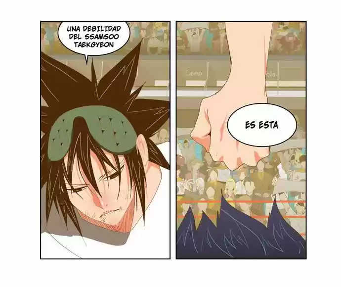 The God Of High School - Capítulo 83 - Página 15 - LectorTMOo