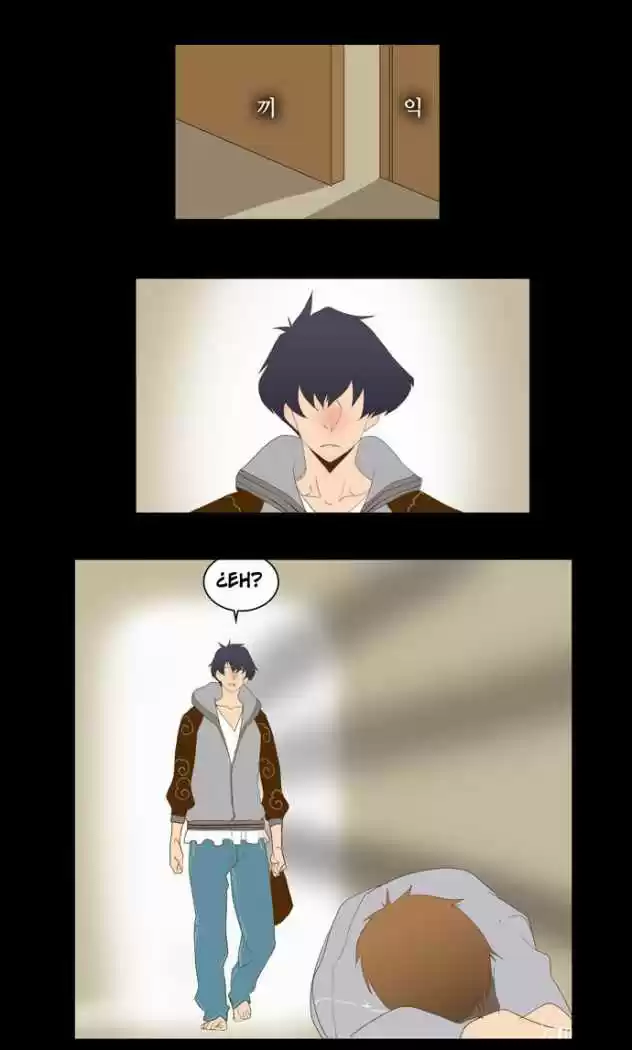The God Of High School - Capítulo 83 - Página 42 - LectorTMOo