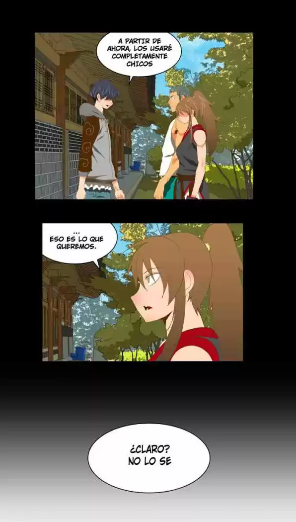 The God Of High School - Capítulo 83 - Página 49 - LectorTMOo