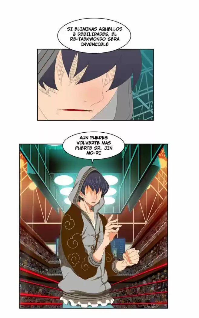 The God Of High School - Capítulo 83 - Página 53 - LectorTMOo